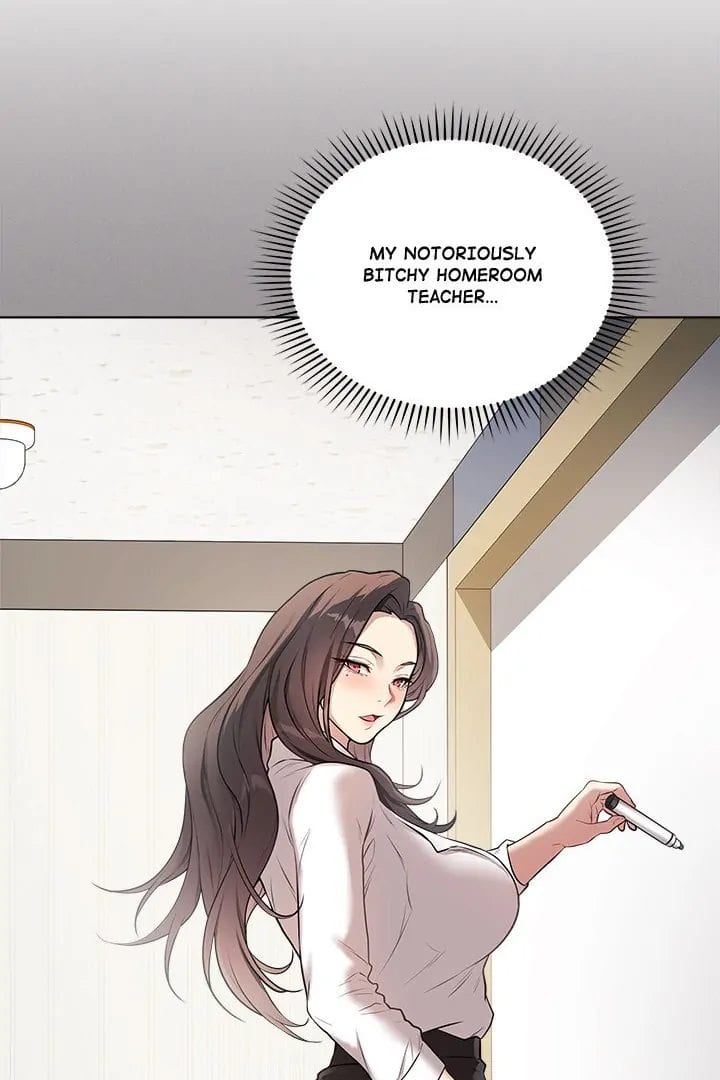 Signed, Sealed, Mistaken (Uncensored), chapter 3, page 63 of 140