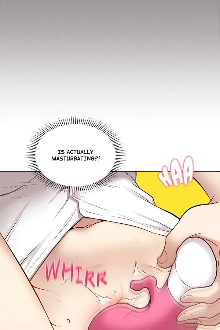 Signed, Sealed, Mistaken (Uncensored), chapter 3, page 65 of 140