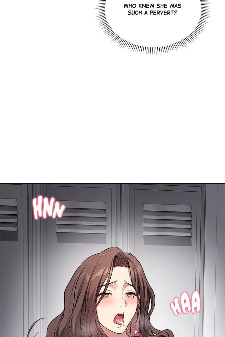 Signed, Sealed, Mistaken (Uncensored), chapter 3, page 69 of 140