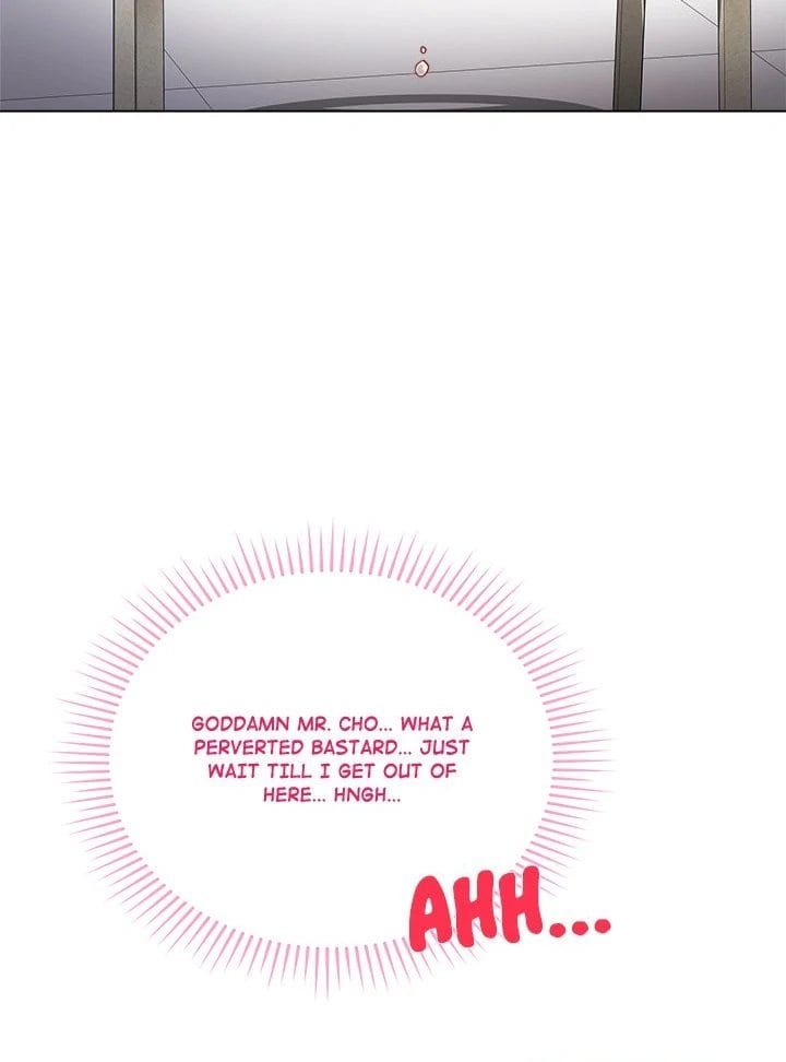 Signed, Sealed, Mistaken (Uncensored), chapter 3, page 71 of 140