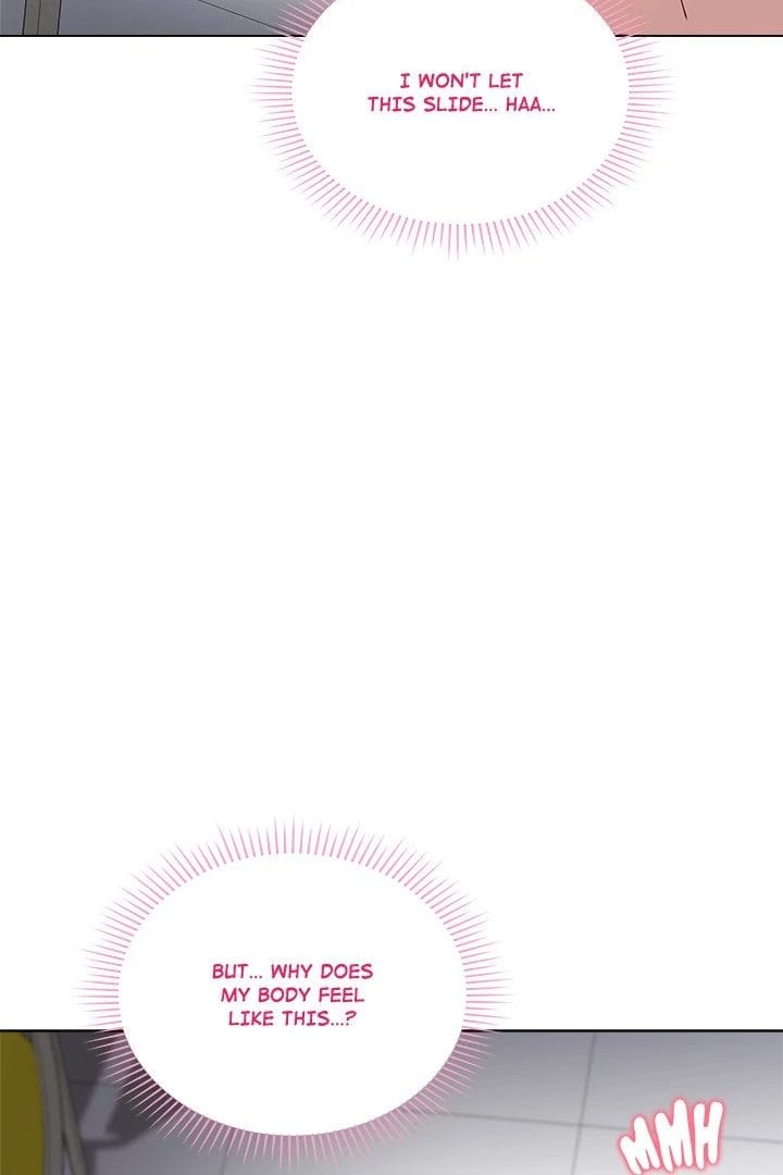 Signed, Sealed, Mistaken (Uncensored), chapter 3, page 73 of 140