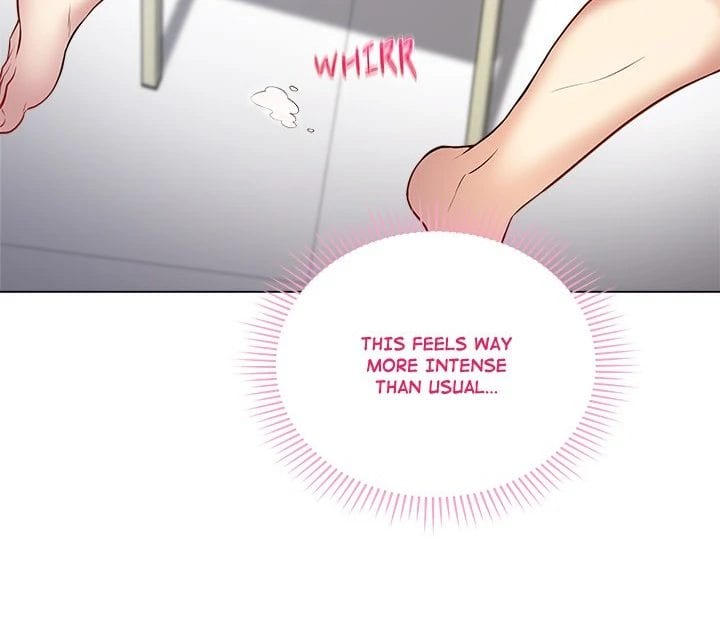 Signed, Sealed, Mistaken (Uncensored), chapter 3, page 75 of 140
