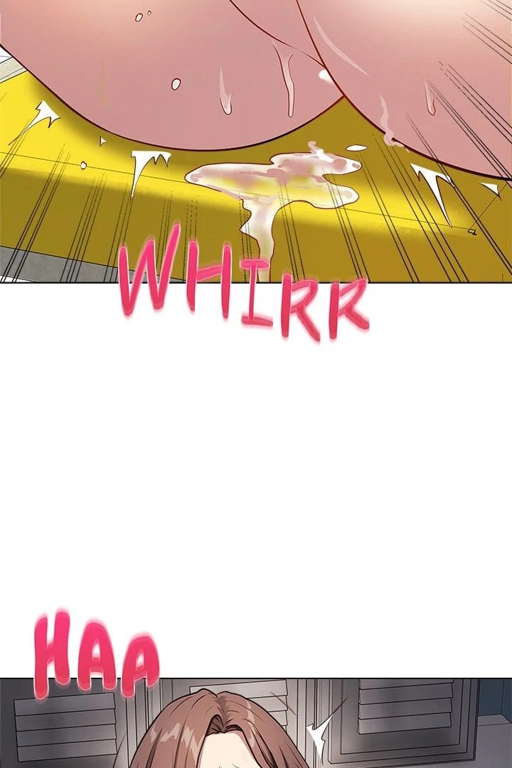 Signed, Sealed, Mistaken (Uncensored), chapter 3, page 79 of 140