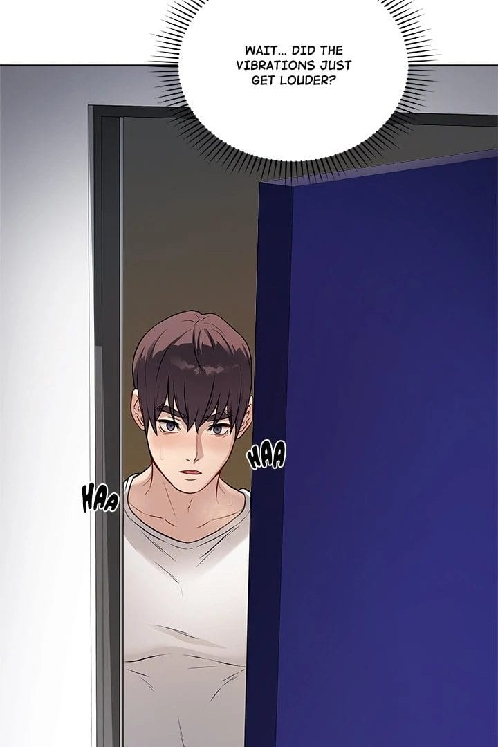 Signed, Sealed, Mistaken (Uncensored), chapter 3, page 84 of 140