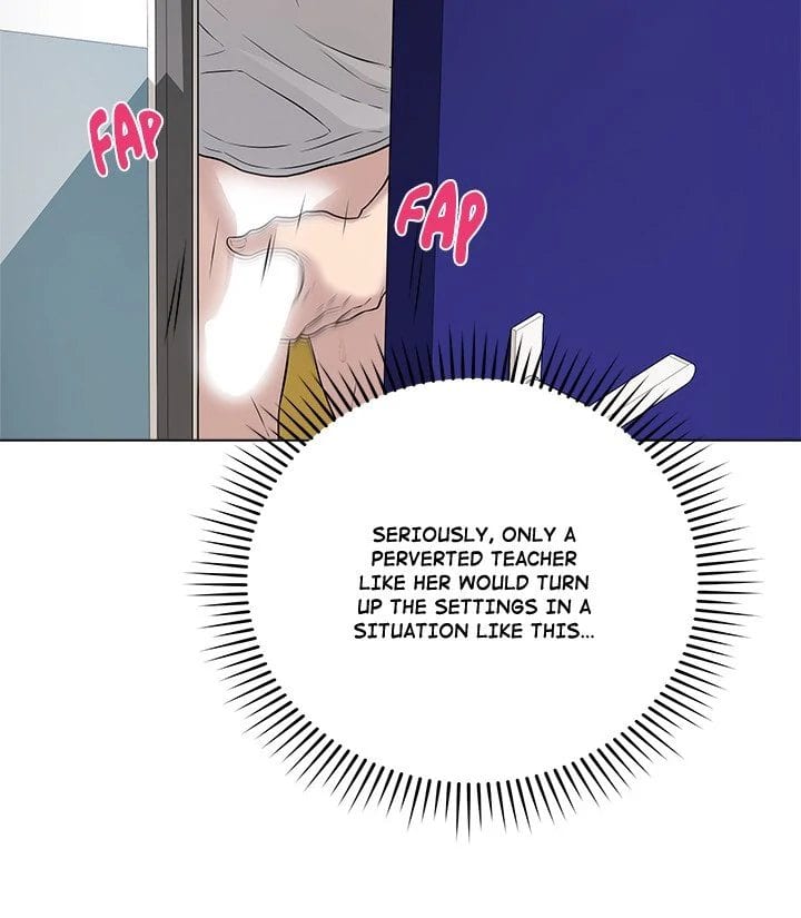 Signed, Sealed, Mistaken (Uncensored), chapter 3, page 85 of 140