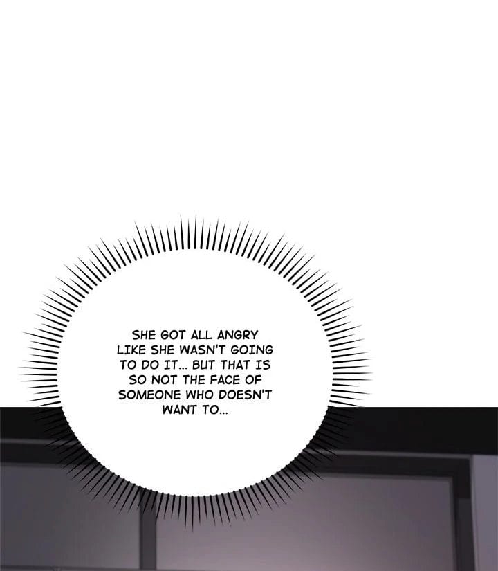 Signed, Sealed, Mistaken (Uncensored), chapter 3, page 86 of 140
