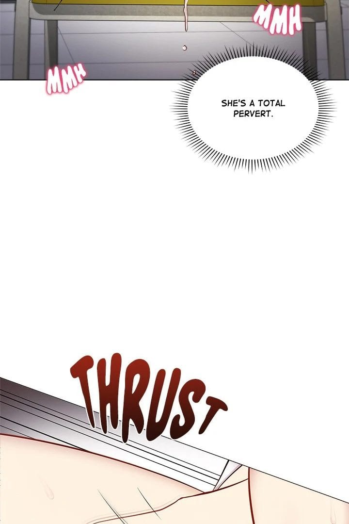 Signed, Sealed, Mistaken (Uncensored), chapter 3, page 88 of 140