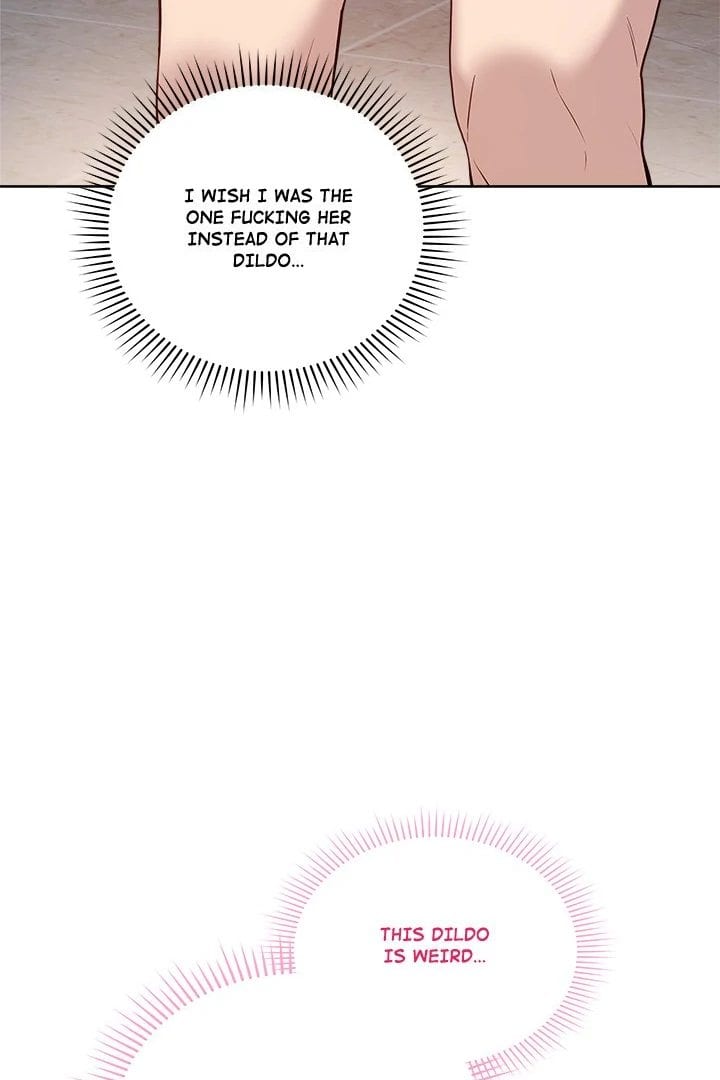 Signed, Sealed, Mistaken (Uncensored), chapter 3, page 93 of 140