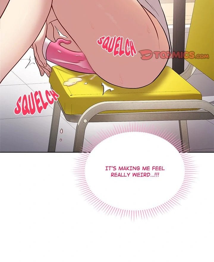 Signed, Sealed, Mistaken (Uncensored), chapter 3, page 95 of 140