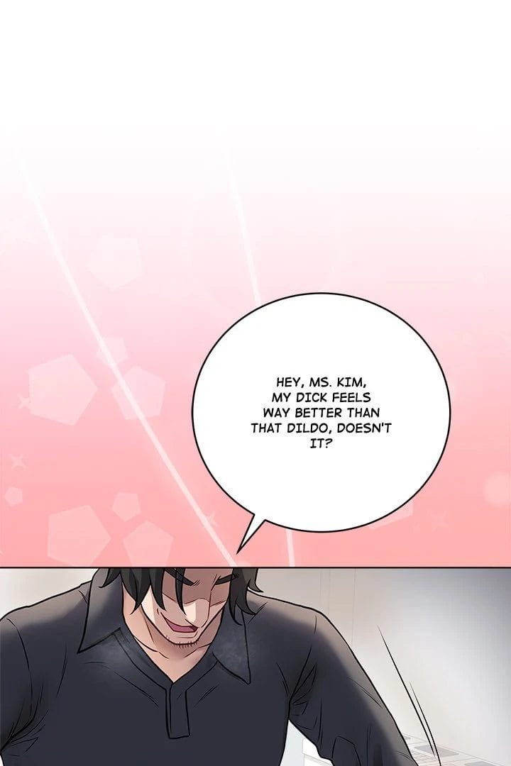 Signed, Sealed, Mistaken (Uncensored), chapter 3, page 97 of 140