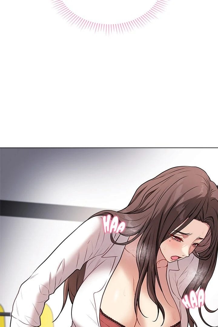 Signed, Sealed, Mistaken (Uncensored), chapter 3, page 102 of 140