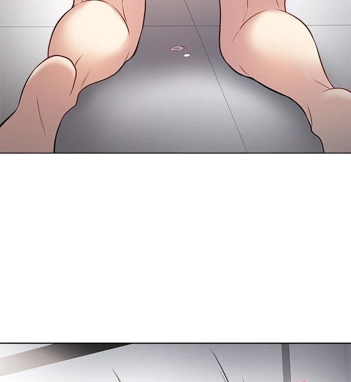 Signed, Sealed, Mistaken (Uncensored), chapter 3, page 105 of 140