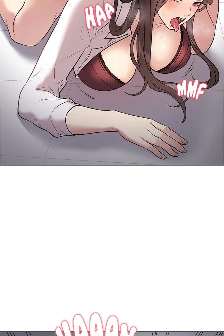 Signed, Sealed, Mistaken (Uncensored), chapter 3, page 112 of 140