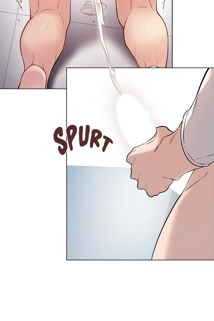 Signed, Sealed, Mistaken (Uncensored), chapter 3, page 116 of 140
