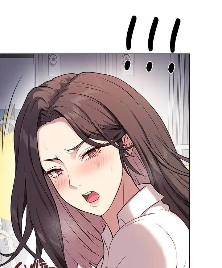 Signed, Sealed, Mistaken (Uncensored), chapter 3, page 121 of 140