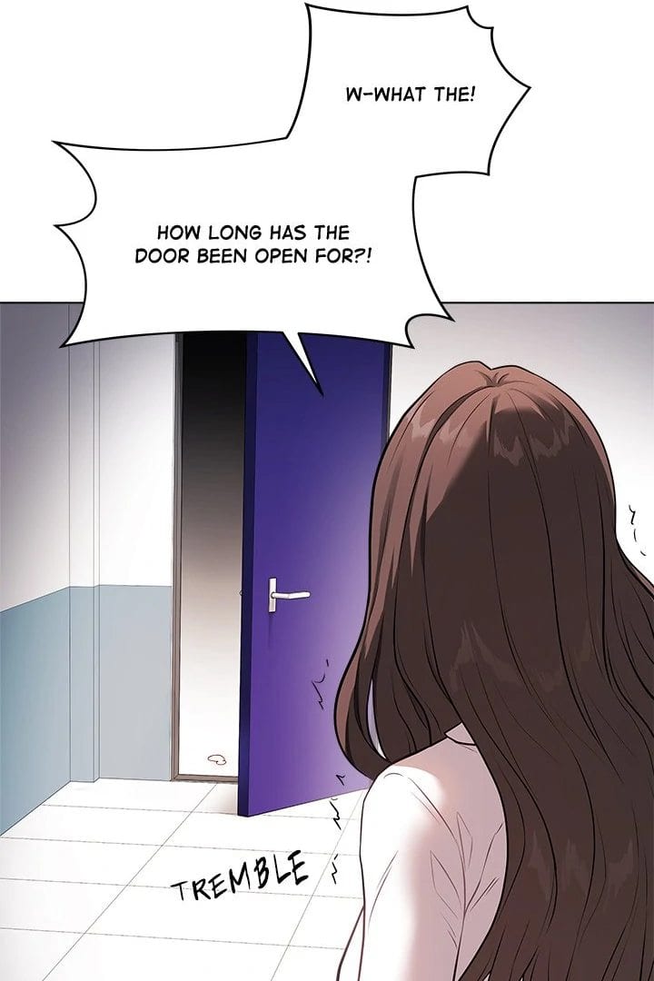 Signed, Sealed, Mistaken (Uncensored), chapter 3, page 123 of 140