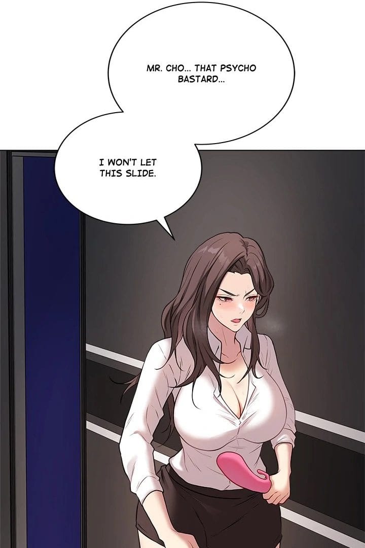 Signed, Sealed, Mistaken (Uncensored), chapter 3, page 127 of 140
