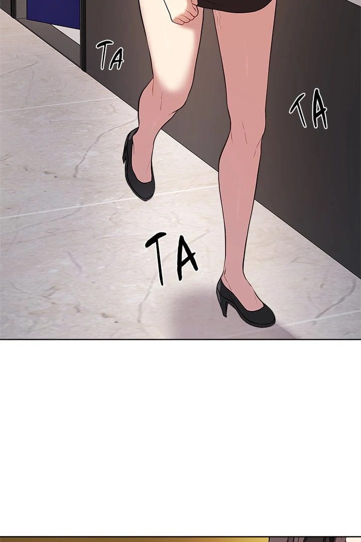 Signed, Sealed, Mistaken (Uncensored), chapter 3, page 128 of 140