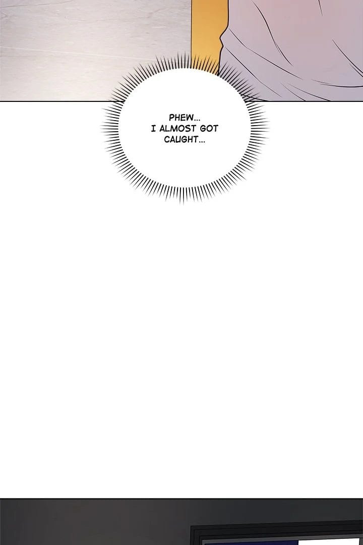 Signed, Sealed, Mistaken (Uncensored), chapter 3, page 132 of 140