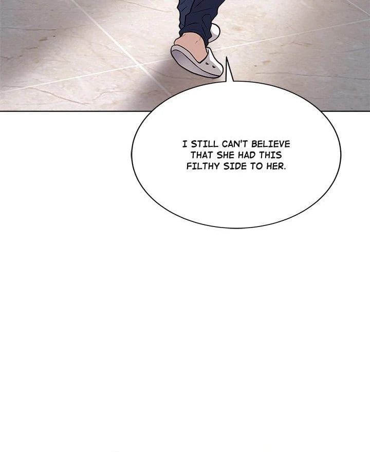 Signed, Sealed, Mistaken (Uncensored), chapter 3, page 134 of 140