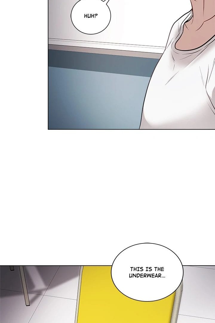Signed, Sealed, Mistaken (Uncensored), chapter 3, page 137 of 140