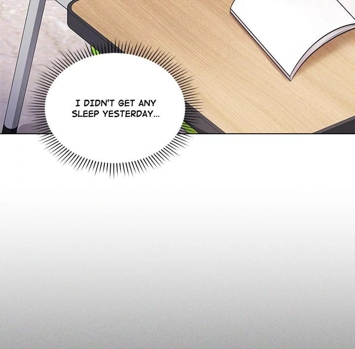 Signed, Sealed, Mistaken (Uncensored), chapter 4, page 5 of 139