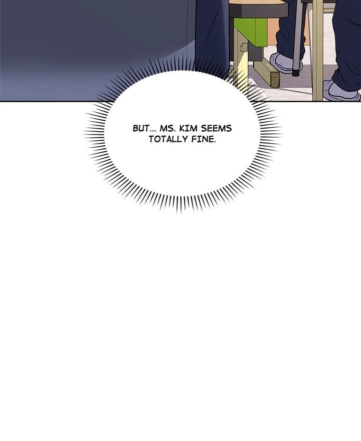 Signed, Sealed, Mistaken (Uncensored), chapter 4, page 10 of 139