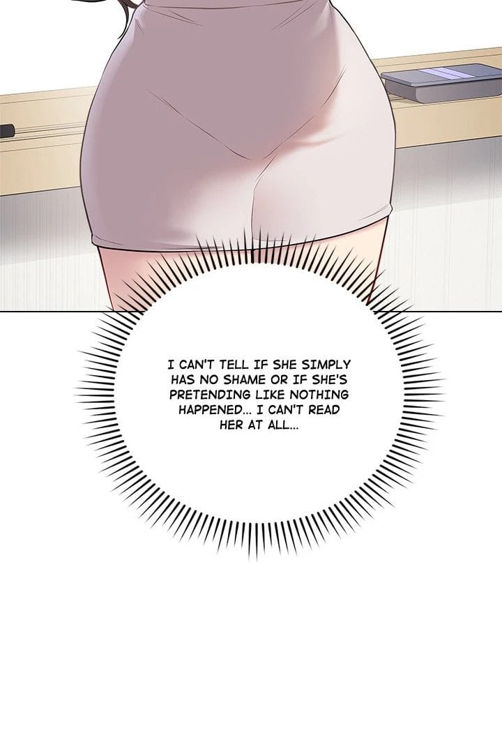 Signed, Sealed, Mistaken (Uncensored), chapter 4, page 12 of 139
