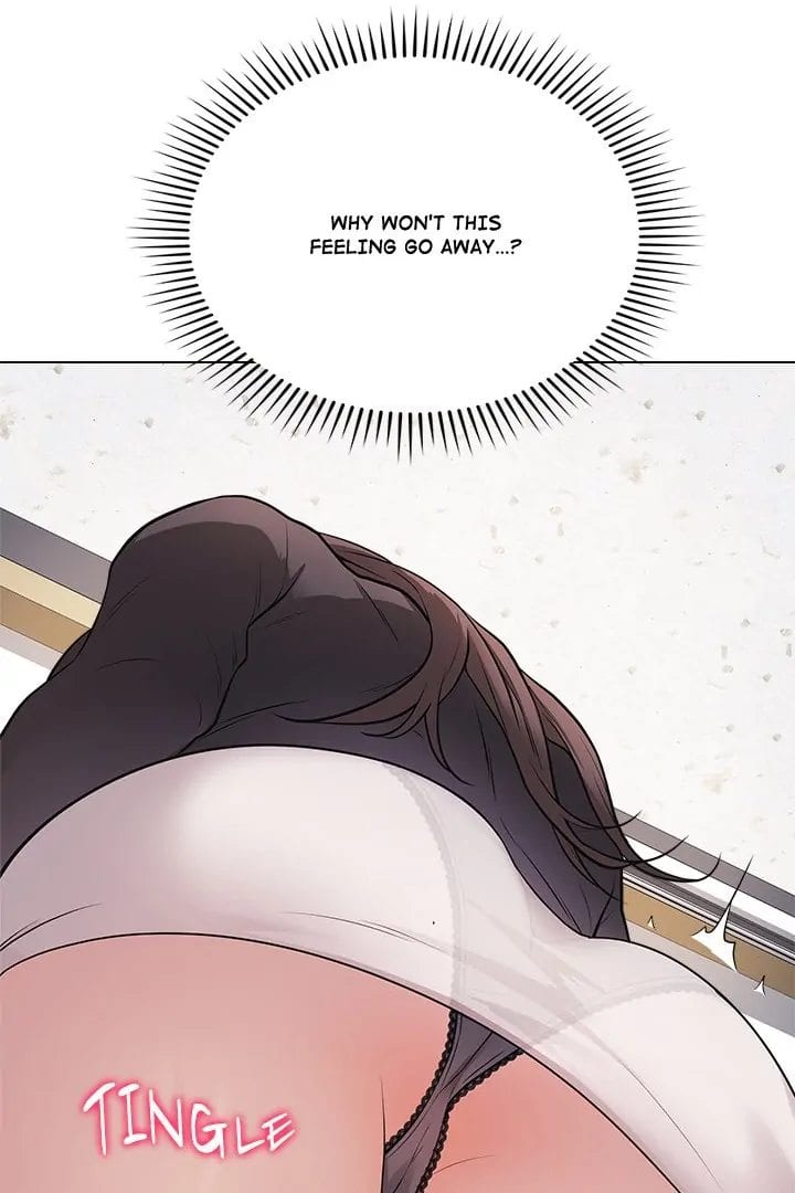 Signed, Sealed, Mistaken (Uncensored), chapter 4, page 16 of 139