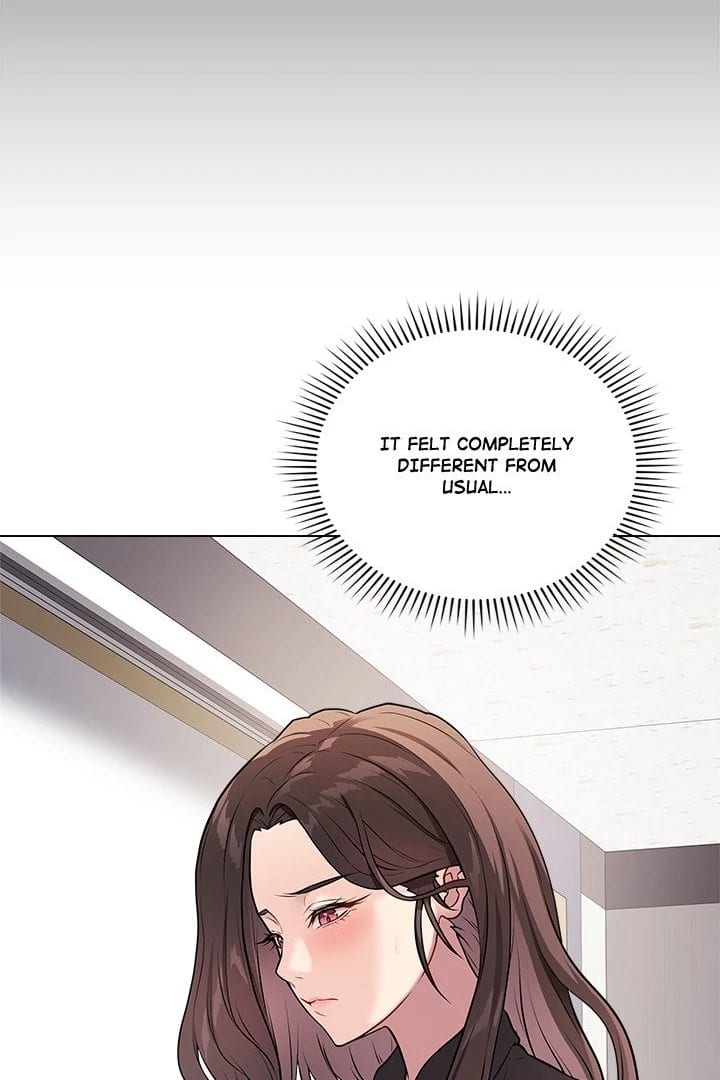 Signed, Sealed, Mistaken (Uncensored), chapter 4, page 21 of 139