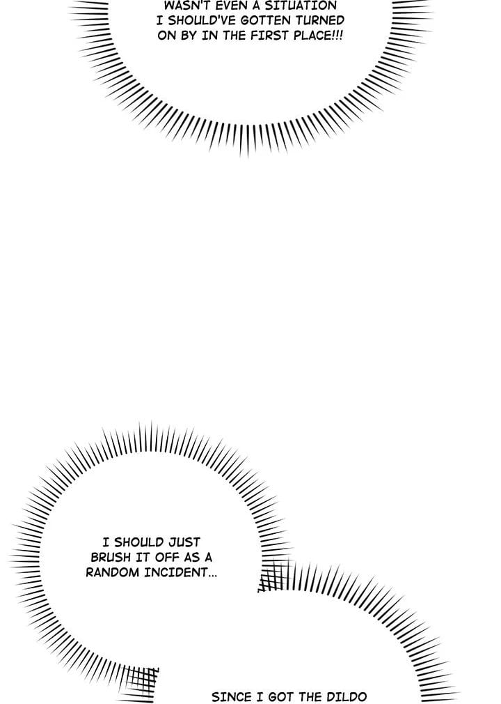 Signed, Sealed, Mistaken (Uncensored), chapter 4, page 23 of 139
