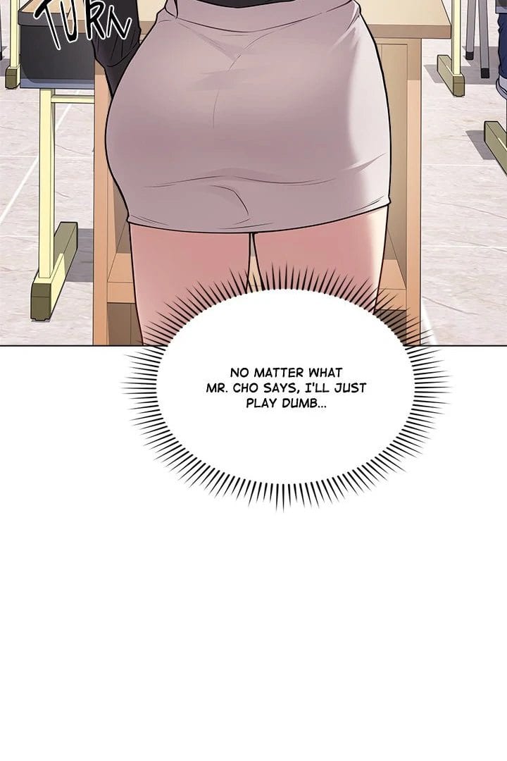 Signed, Sealed, Mistaken (Uncensored), chapter 4, page 25 of 139