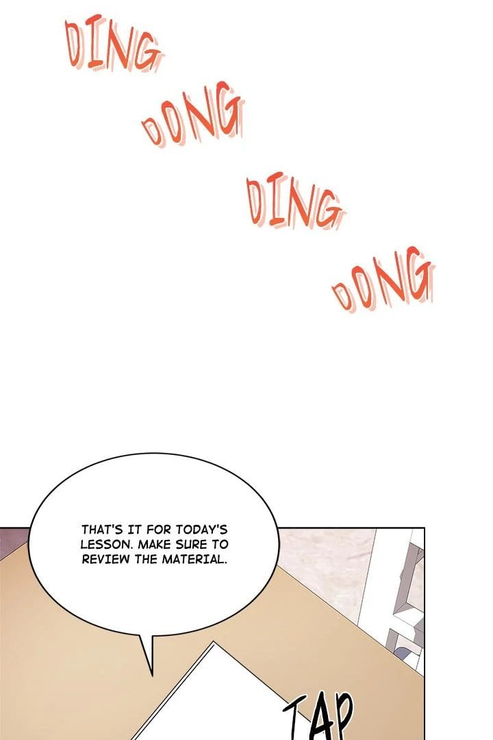 Signed, Sealed, Mistaken (Uncensored), chapter 4, page 26 of 139