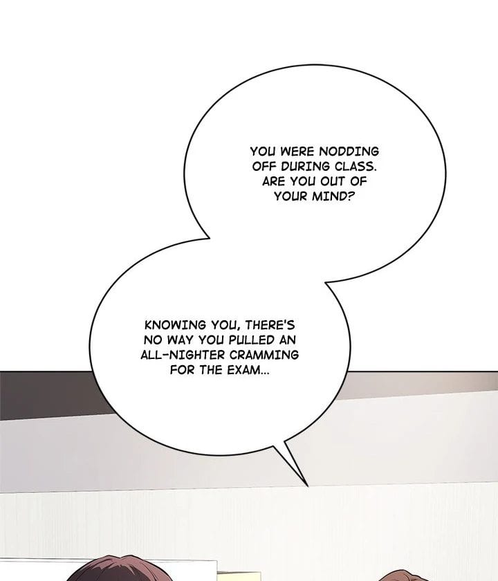 Signed, Sealed, Mistaken (Uncensored), chapter 4, page 32 of 139