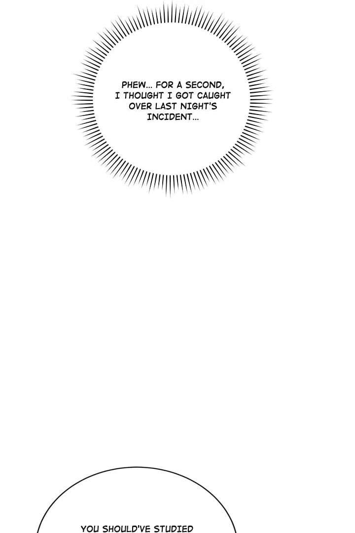 Signed, Sealed, Mistaken (Uncensored), chapter 4, page 34 of 139