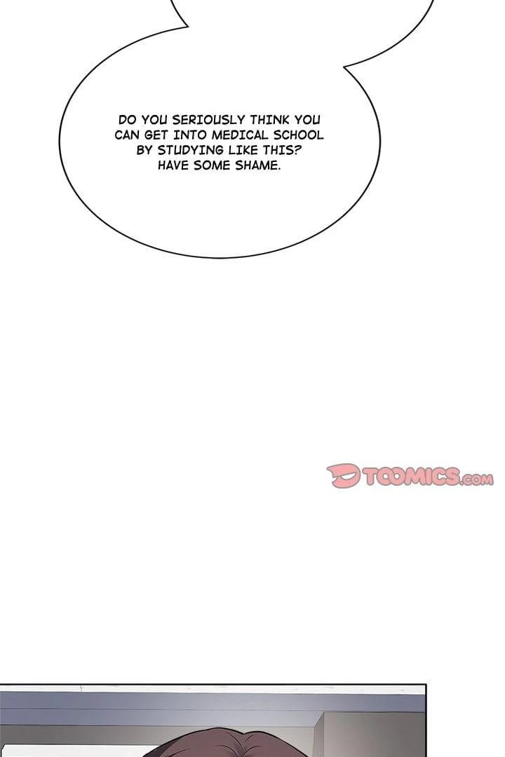 Signed, Sealed, Mistaken (Uncensored), chapter 4, page 36 of 139