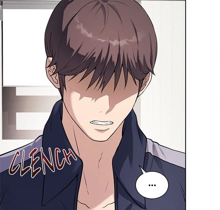 Signed, Sealed, Mistaken (Uncensored), chapter 4, page 37 of 139