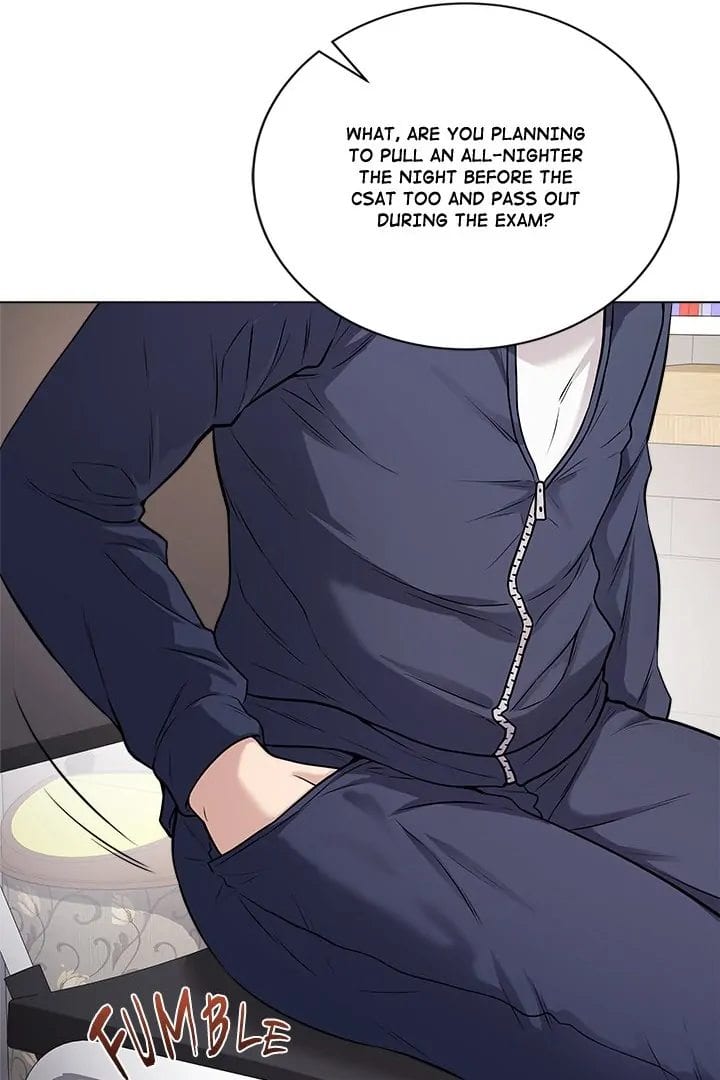 Signed, Sealed, Mistaken (Uncensored), chapter 4, page 39 of 139
