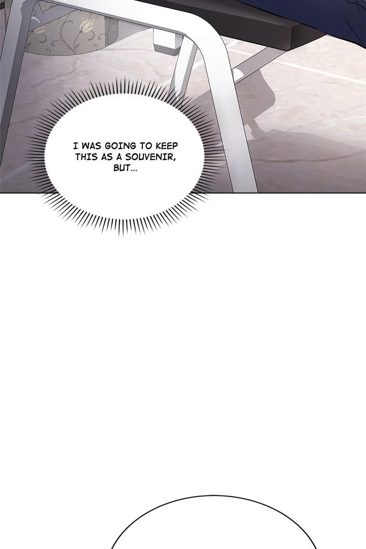 Signed, Sealed, Mistaken (Uncensored), chapter 4, page 40 of 139