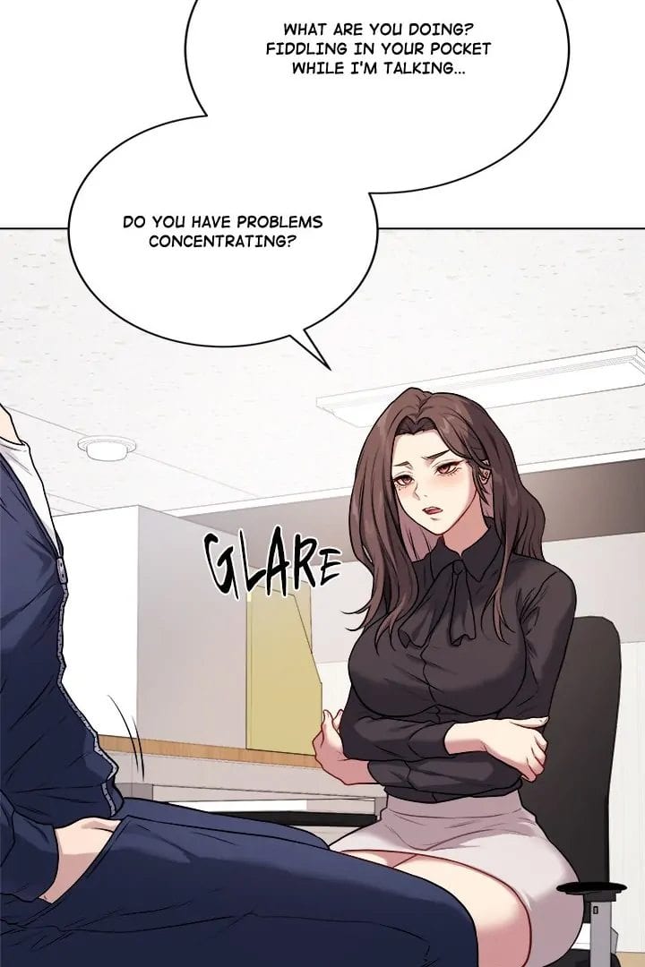 Signed, Sealed, Mistaken (Uncensored), chapter 4, page 41 of 139