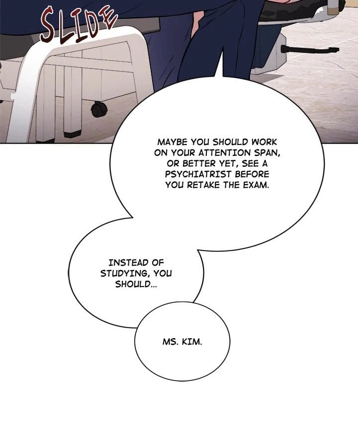 Signed, Sealed, Mistaken (Uncensored), chapter 4, page 42 of 139