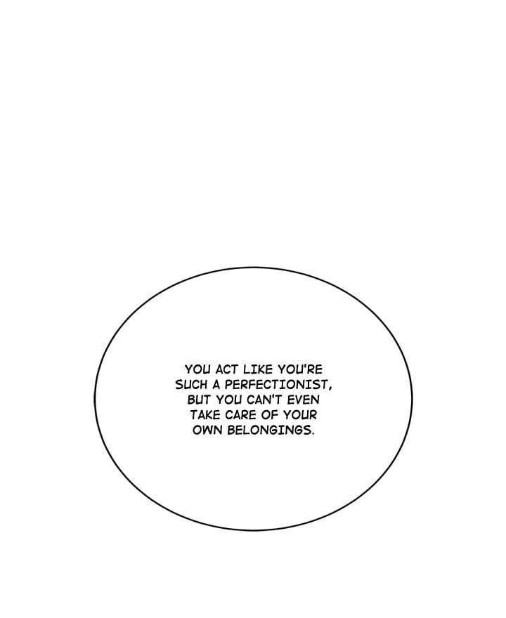 Signed, Sealed, Mistaken (Uncensored), chapter 4, page 43 of 139