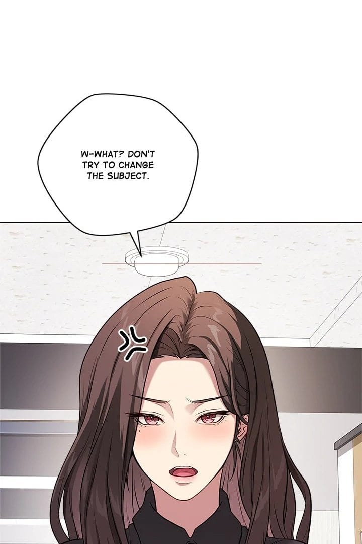 Signed, Sealed, Mistaken (Uncensored), chapter 4, page 44 of 139