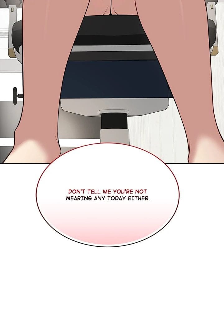 Signed, Sealed, Mistaken (Uncensored), chapter 4, page 49 of 139