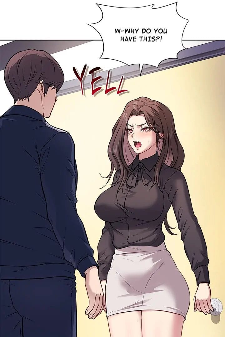 Signed, Sealed, Mistaken (Uncensored), chapter 4, page 53 of 139