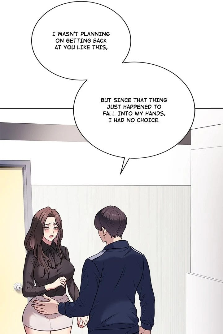 Signed, Sealed, Mistaken (Uncensored), chapter 4, page 66 of 139