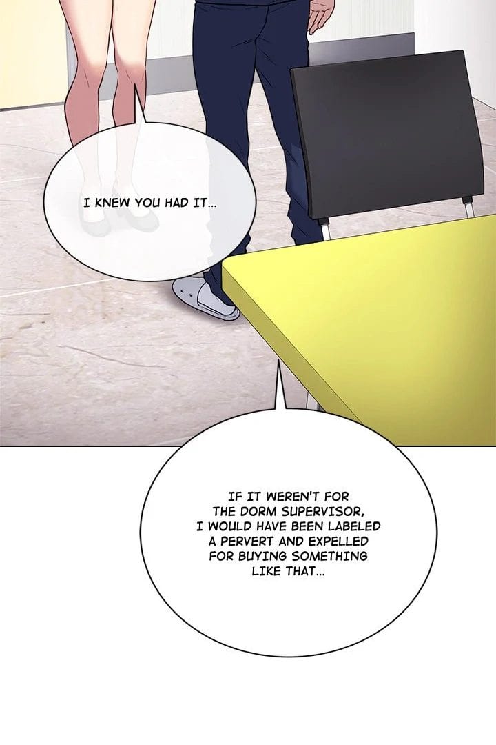 Signed, Sealed, Mistaken (Uncensored), chapter 4, page 67 of 139