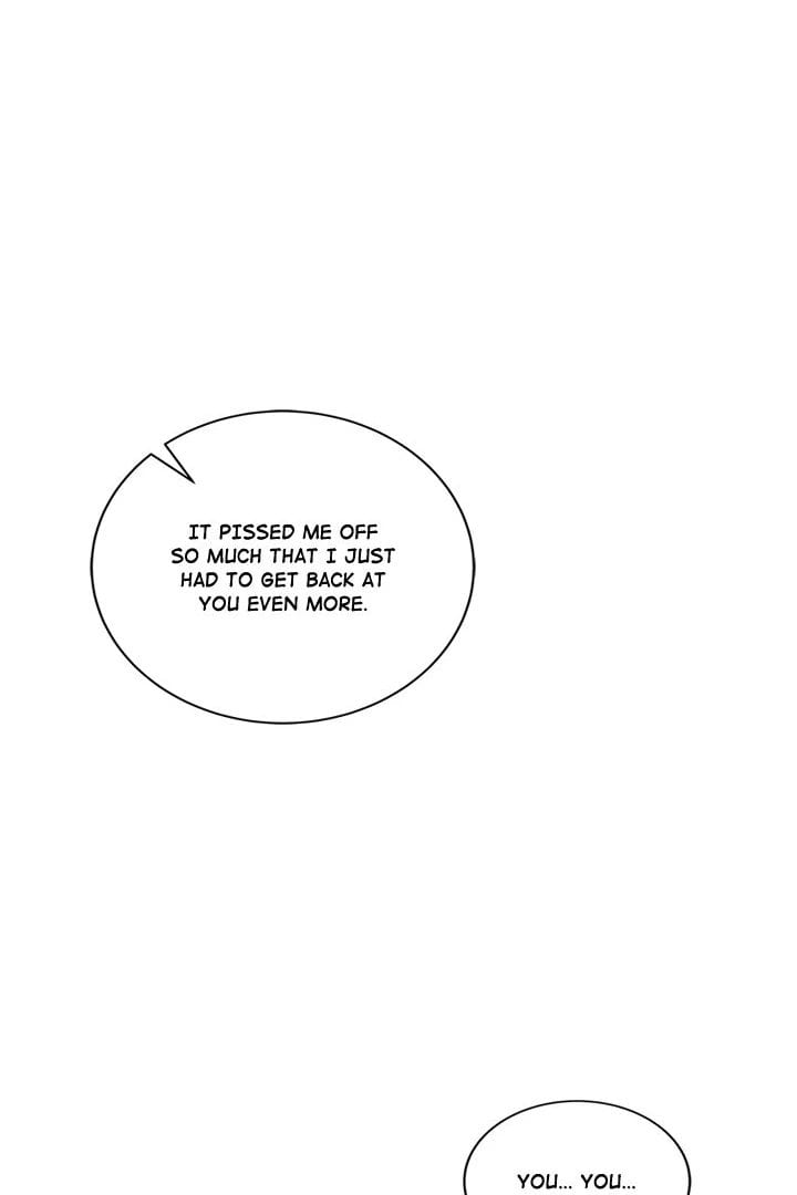 Signed, Sealed, Mistaken (Uncensored), chapter 4, page 68 of 139