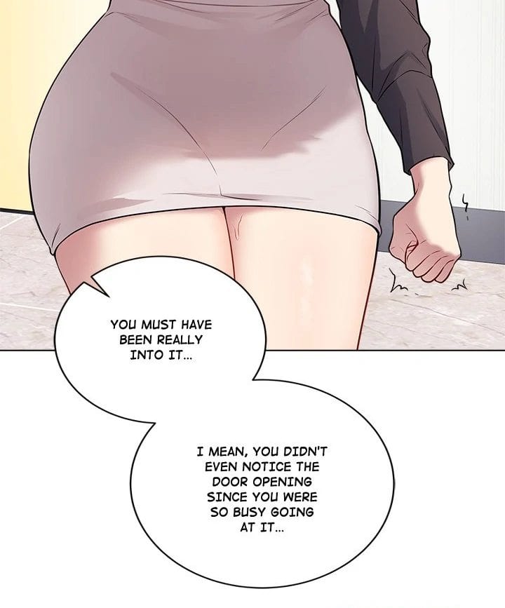 Signed, Sealed, Mistaken (Uncensored), chapter 4, page 70 of 139
