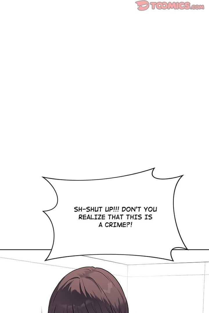 Signed, Sealed, Mistaken (Uncensored), chapter 4, page 71 of 139